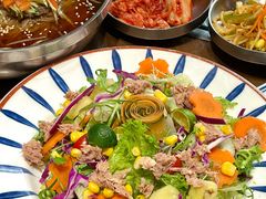 -香猪坊韩国烤肉专属门店(魏公村店)