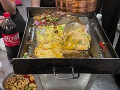 -郝大姐·乌龙山铁板烧(大学城三店)