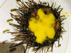 -马路边上·小海鲜烧烤(八一路店)