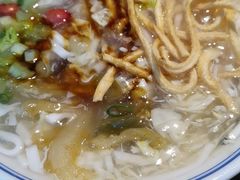 -肖四女乐山跷脚牛肉(南汇大学城生活广场店)
