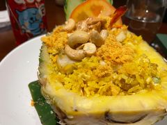 -mango tree芒果树泰国餐厅(青岛万象城店)