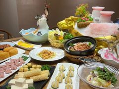 -尚海豆捞(乐虹坊店)