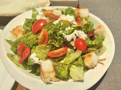 -Efes Turkish & Mediterranean Cuisine 艾菲斯餐厅(陆家嘴店)