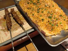 -神府路壹号·海鲜烧烤排档(三坊七巷店)