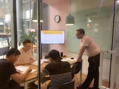 -EF英孚教育成人英语(伊势丹滨海店)