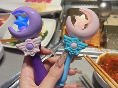 -海底捞火锅(金光华店)