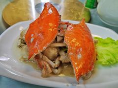 -江南小厨(黄渡路店)