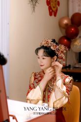 -洋洋婚纱品牌集合店