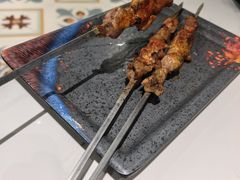 -马尔龙新疆饭店·清真(长青路店)