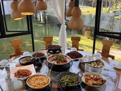 -云禾壹海景庄园餐厅