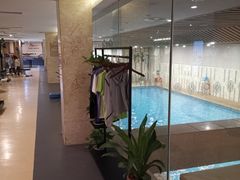 -思迈威健身(洪山宾馆分店)