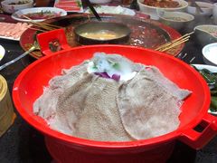 -矮板凳老火锅(宽窄巷子店)