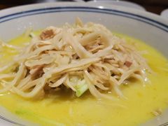 -古道村落(温汤店)