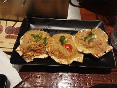 -将军肚烧烤鸡手王(东岭南街店)