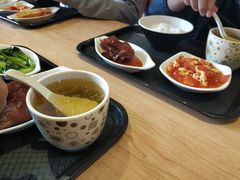 -北京大学深圳研究生院-燕园2食堂