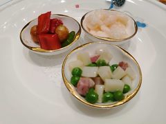 -上海老饭店(北京分店)