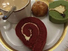 -江门逸豪酒店