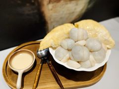 -必点海鲜·海肠捞饭大王(滨江道店)