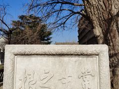 -北京石刻艺术博物馆(五塔寺)