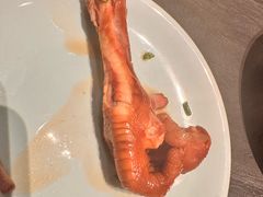 -阿喆私房菜(西五路店)