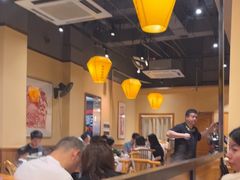 -冰城焰会大丰收铁锅炖(萝岗万达金街店)