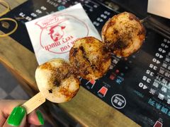-花莲东大门国际观光夜市