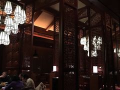 -丽江金茂凯悦臻选酒店-滇香馆