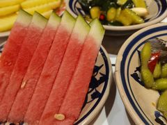 -旧街市鲜货老火锅(大光路店)