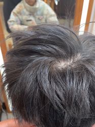 -心迪染发专门店