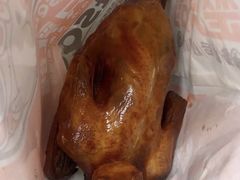 -整只乳鸽GetSQUAB(西华路店)