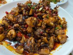-新新湘菜馆(新中街二条店)