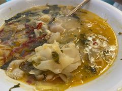 -雀蓝川菜(滨湖万象汇店)