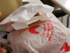 -麦当劳(宾水西道店)