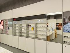 -宝明斋眼镜(大观园店)