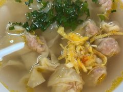 -小杨生煎(松江大学城店)