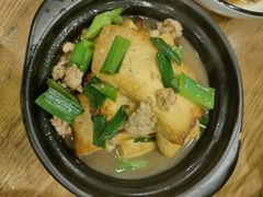 -湘缘道客•湘缘饭店·23年湘菜馆(古墩路店)