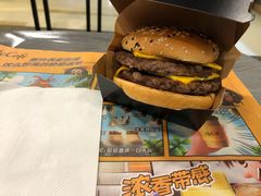-麦当劳(国际大厦店)