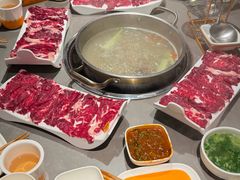 -潮发潮汕牛肉店(软件基地店)