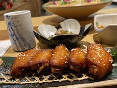 -紫· 割烹  Kappo Murasaki