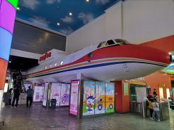 -成都星期8小镇(江宁南路店)