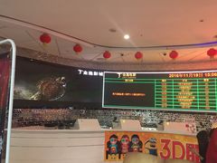 -金逸影城(大悦城IMAX激光店)