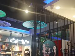 -老街烧烤大排档·地道湖北菜·龙虾馆(汉口火车站店)