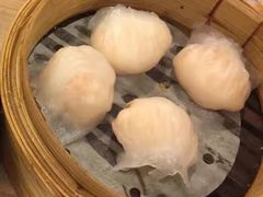 -添好运点心专门店(中环IFC店)