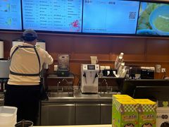 -奈雪的茶(印象城店)