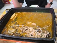 -家味螺蛳粉&烤鱼(五角场店)