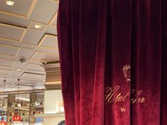 -Cafe Sacher(WIEN)