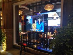-唐师傅湘西名菜馆(武陵路店)