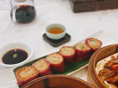 红米肠-顺德人家食府(黄金广场店)