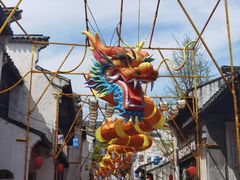 -惠山古镇·寄畅园