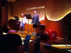 -Ambra Haus琥珀屋精酿餐厅(宝山店)